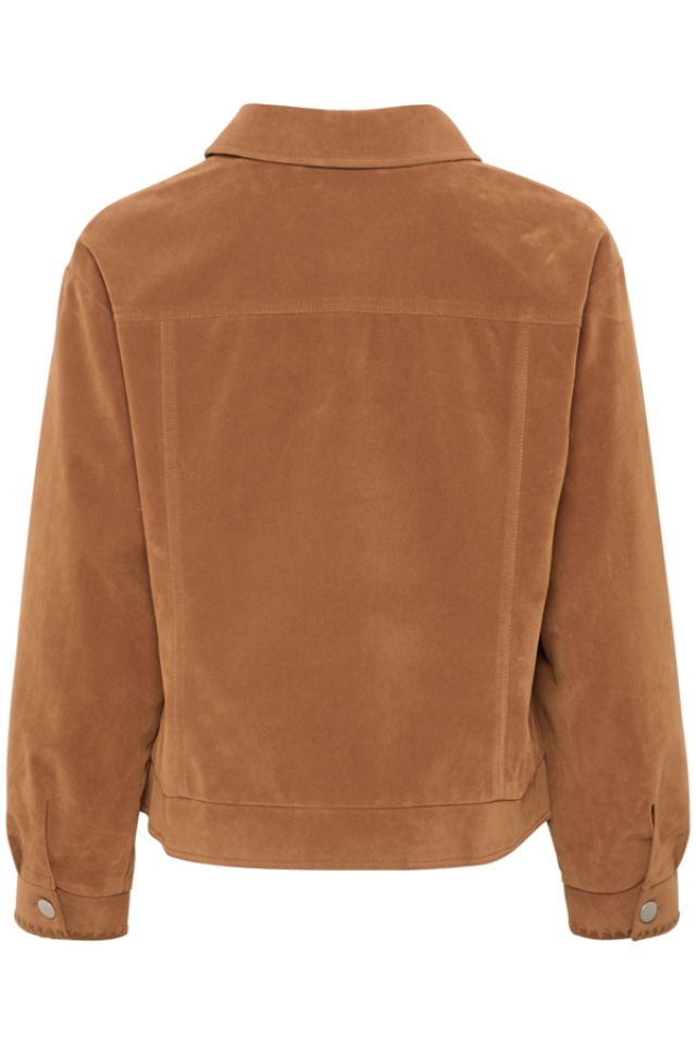 Veste décontractée Save – CREAM Veste décontractée Save – CREAM