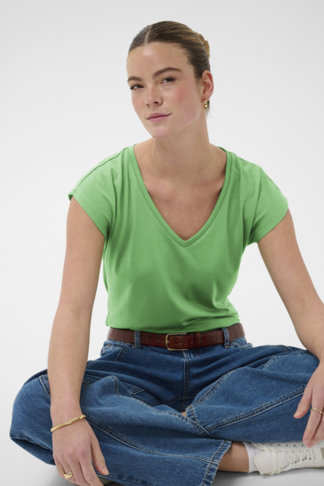 Chandail Lise - KAFFE Chandail Lise - KAFFE