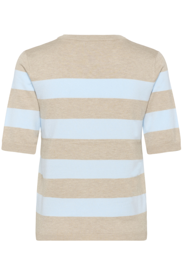 Chandail Lizza - KAFFE Chandail Lizza - KAFFE