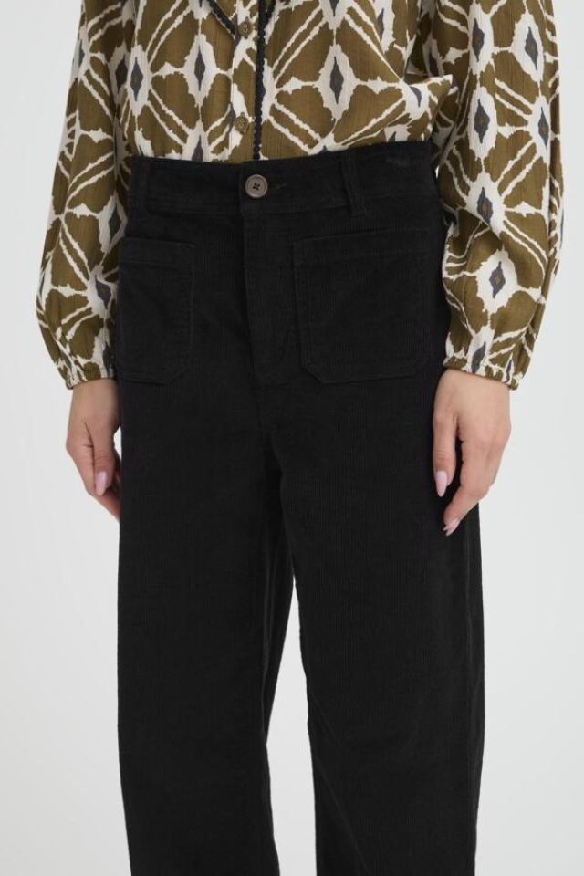 Pantalon classique Dasik – B.YOUNG Pantalon classique Dasik – B.YOUNG