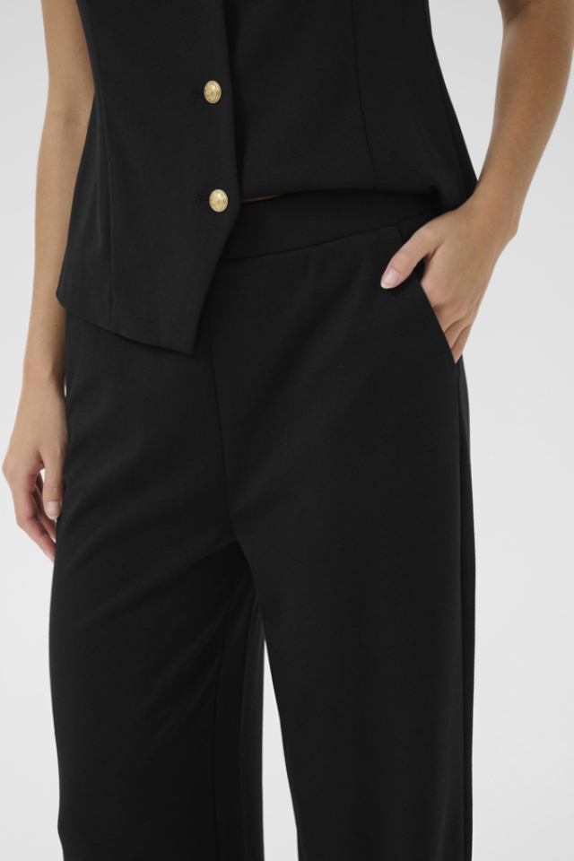 Pantalon Anett- CREAM  Pantalon Anett- CREAM