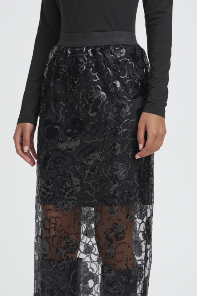 Jupe Ojella - ICHI Jupe Ojella - ICHI