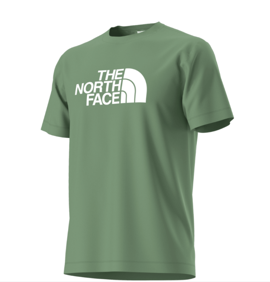 T-Shirt Evolution - THE NORTH FACE T-Shirt Evolution - THE NORTH FACE