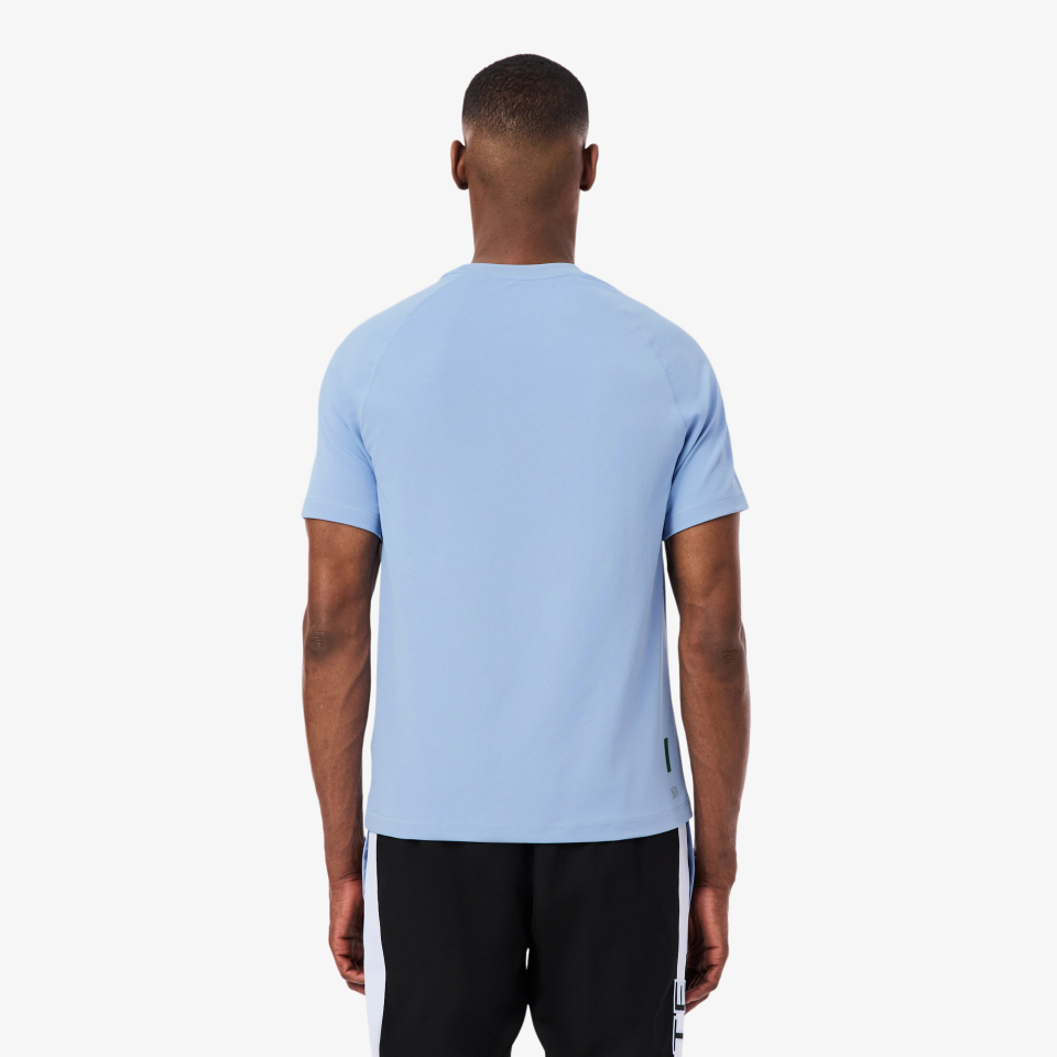 T-shirt sport Ultra Dry stretch – LACOSTE T-shirt sport Ultra Dry stretch – LACOSTE