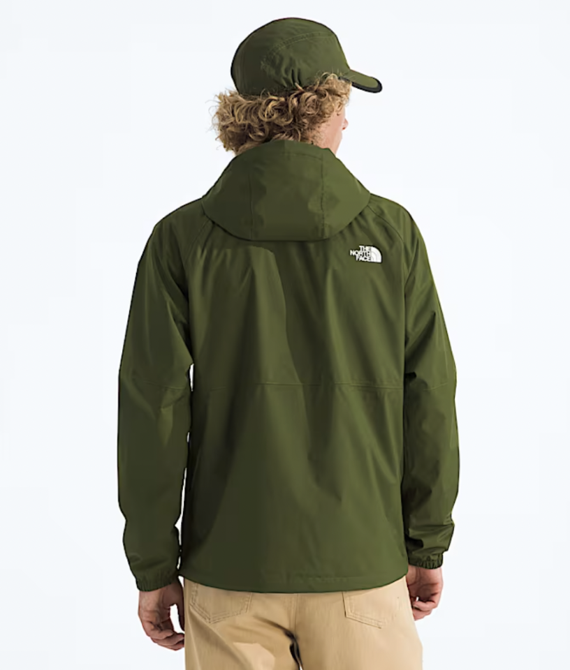 Veste Imperméable Antora – THE NORTH FACE Veste Imperméable Antora – THE NORTH FACE