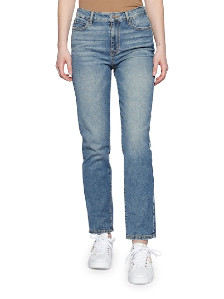 Jean 1981 à coupe régulière – GUESS Jean 1981 à coupe régulière – GUESS