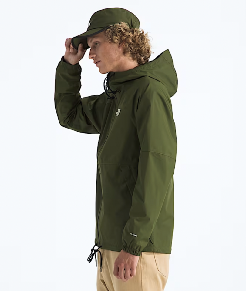 Veste Imperméable Antora – THE NORTH FACE Veste Imperméable Antora – THE NORTH FACE
