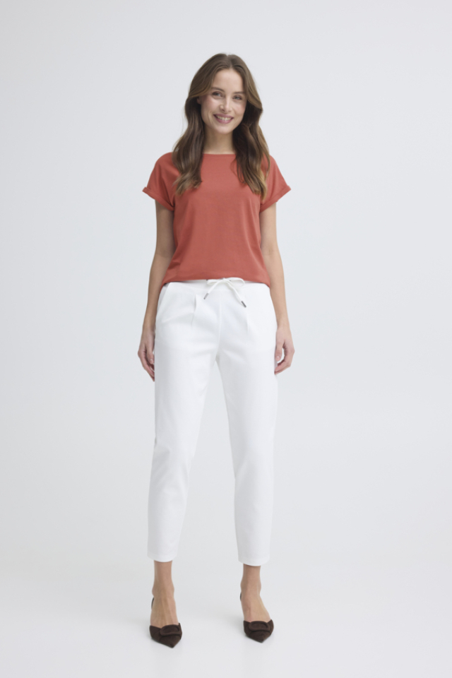 T-shirt essentiel Pamila – B.YOUNG T-shirt essentiel Pamila – B.YOUNG