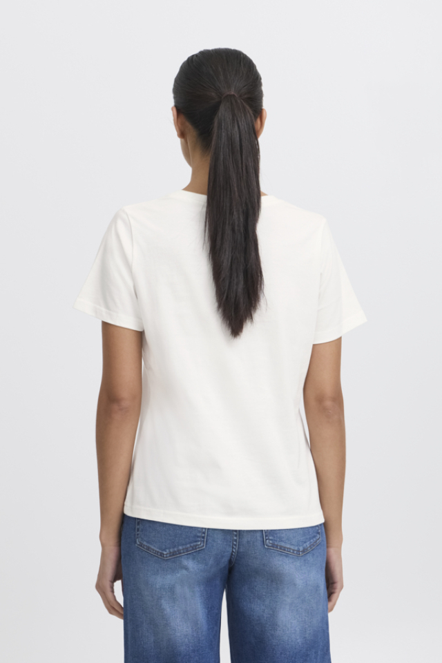 T-shirt palmer - ICHI T-shirt palmer - ICHI