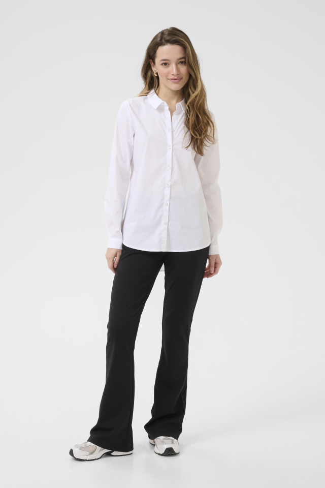 Pantalon polyvalent Jenny – KAFFE Pantalon polyvalent Jenny – KAFFE