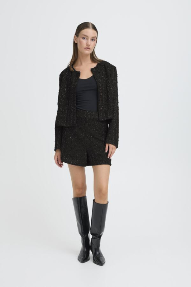 Short Hinky - ICHI Short Hinky - ICHI