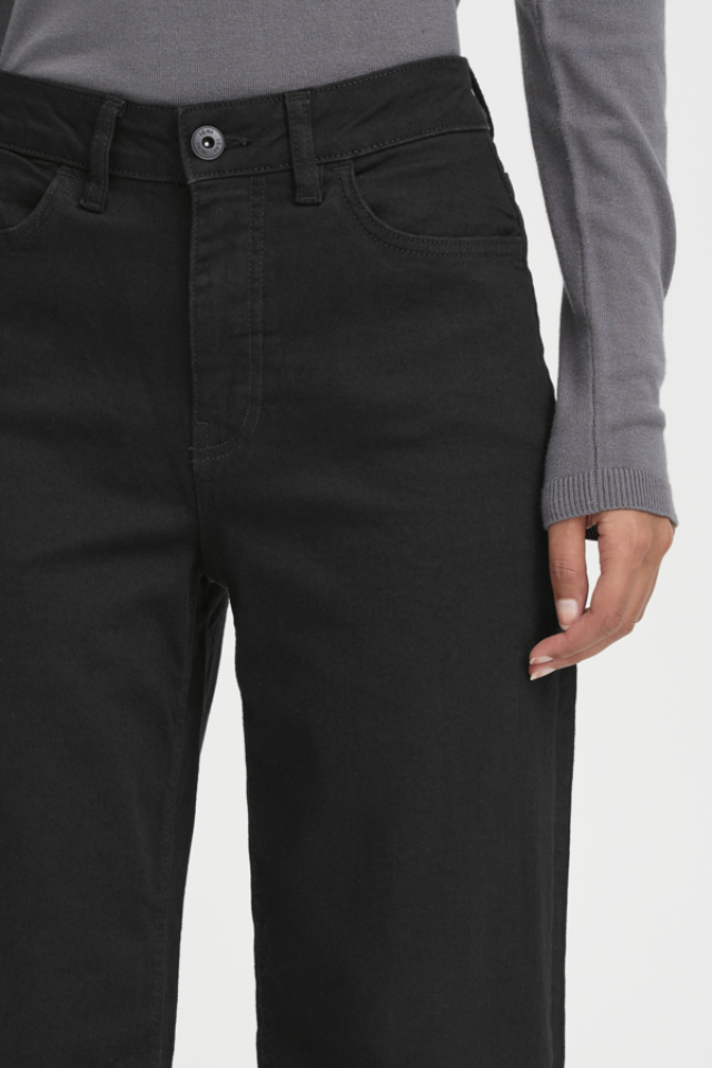 Jean coupe ample Twiggy – ICHI Jean coupe ample Twiggy – ICHI