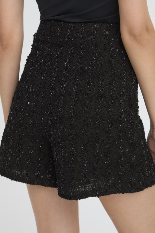 Short Hinky - ICHI Short Hinky - ICHI