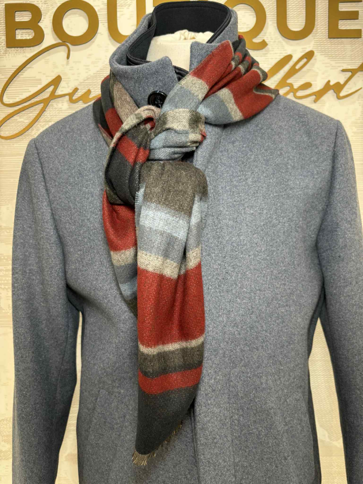 Foulard en Cashmink – V. FRAAS - 703019-390 - V.FRAAS Foulard en Cashmink – V. FRAAS - 703019-390 - V.FRAAS