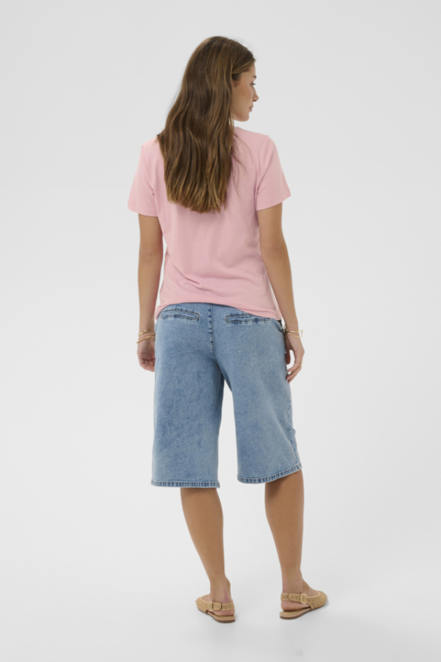 T-shirt Naia - CREAM T-shirt Naia - CREAM