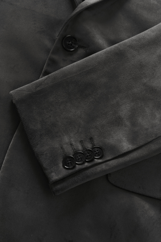 Veston en velours George - MATINIQUE Veston en velours George - MATINIQUE