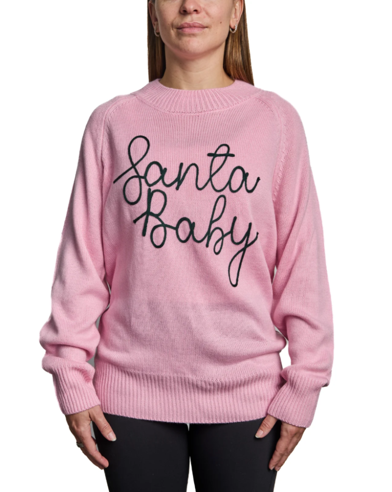 Chandail en tricot Daisy – NANA THE BRAND - NWT083 - Nana The brand Chandail en tricot Daisy – NANA THE BRAND - NWT083 - Nana The brand