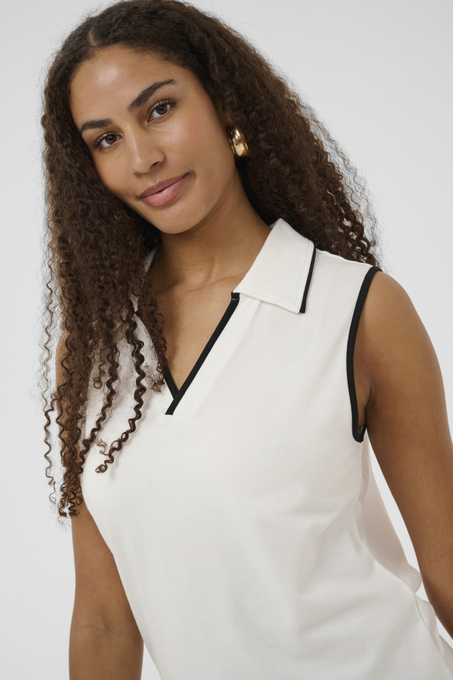 Robe Sin – CREAM Robe Sin – CREAM