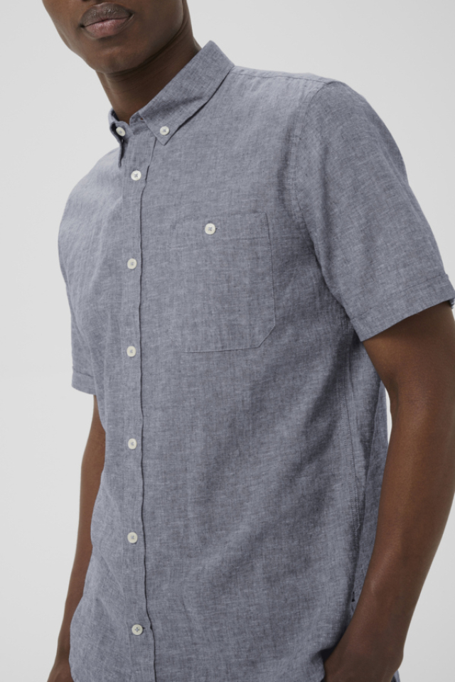 Chemise Trostol SS V2 - MATINIQUE Chemise Trostol SS V2 - MATINIQUE