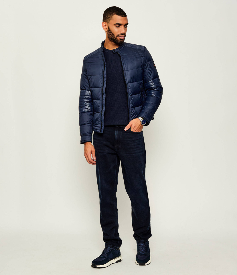 Veste urbaine Owand – HUGO BOSS Veste urbaine Owand – HUGO BOSS