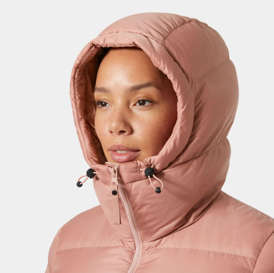 Manteau Essence - HELLY HANSEN Manteau Essence - HELLY HANSEN