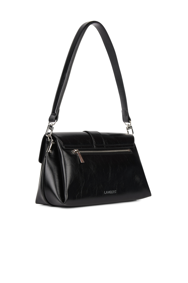 Sac à main 2-en-1 en cuir vegan Kelly - LAMBERT Sac à main 2-en-1 en cuir vegan Kelly - LAMBERT