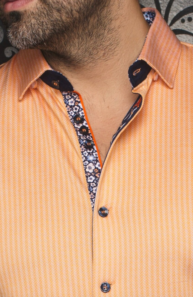 Chemise Bernado - AU NOIR Chemise Bernado - AU NOIR