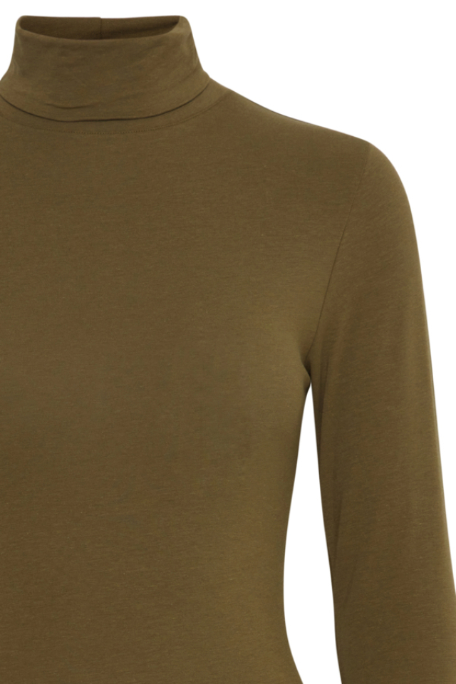 Chandail à col roulé Pamila - BYOUNG Chandail à col roulé Pamila - BYOUNG