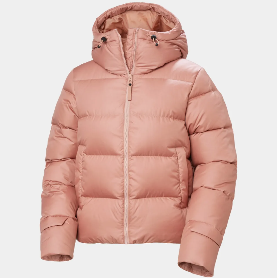 Manteau Essence - HELLY HANSEN Manteau Essence - HELLY HANSEN
