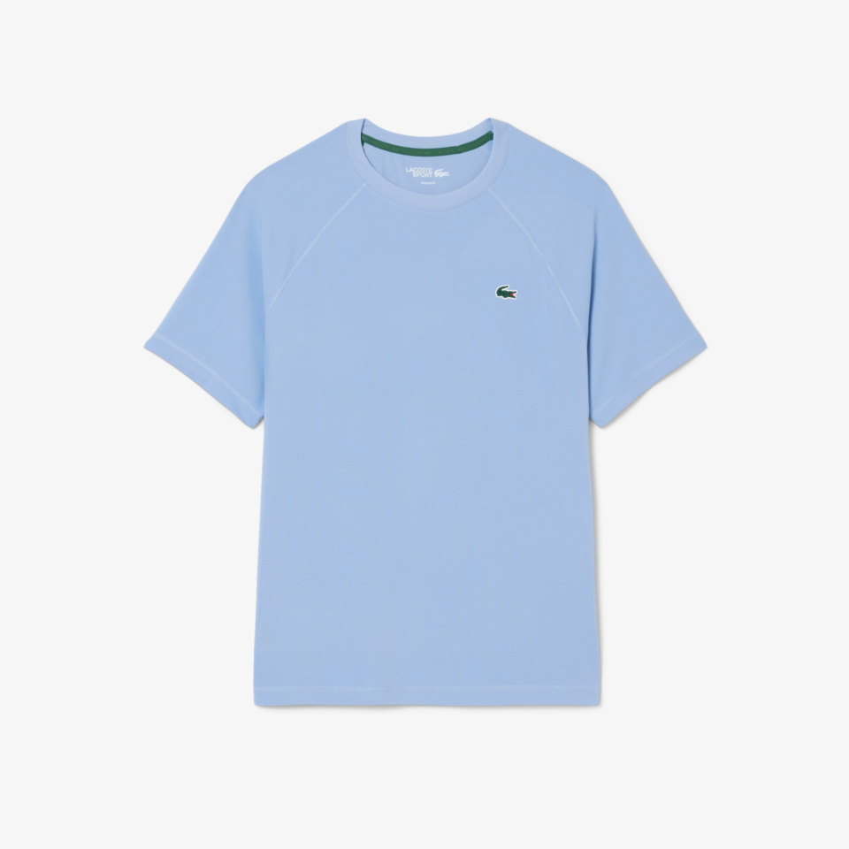 T-shirt sport Ultra Dry stretch – LACOSTE T-shirt sport Ultra Dry stretch – LACOSTE