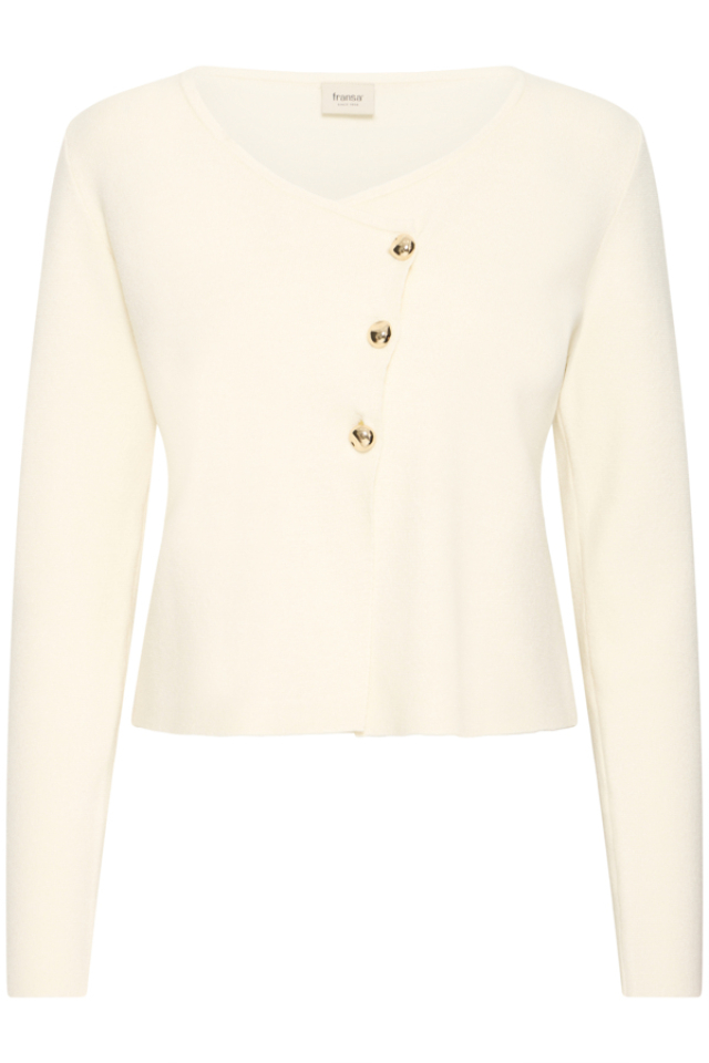 Cardigan Novella – FRANSA - 20617502 - FRANSA Cardigan Novella – FRANSA - 20617502 - FRANSA