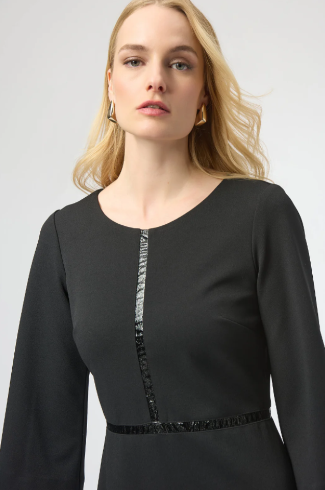 Robe habillée intemporelle – JOSEPH RIBKOFF Robe habillée intemporelle – JOSEPH RIBKOFF