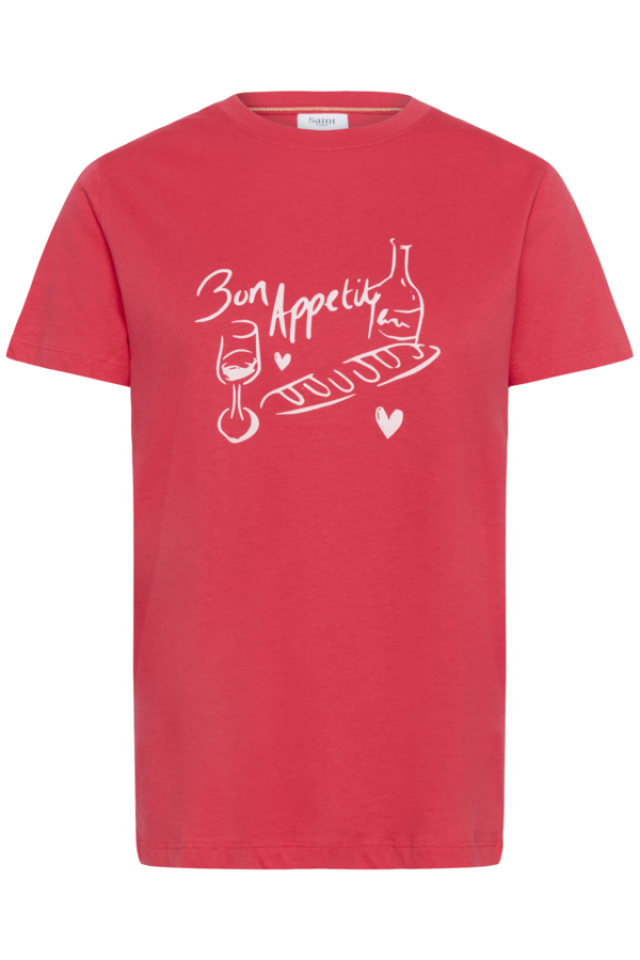 T-shirt Pemilio essentiel – SAINT-TROPEZ T-shirt Pemilio essentiel – SAINT-TROPEZ