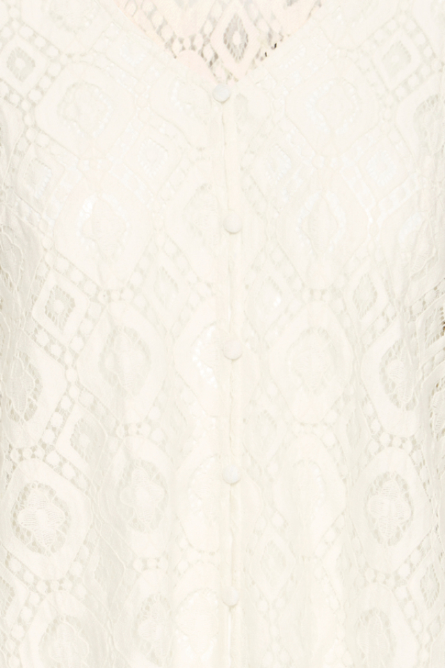 Chandail texturé Lacie – ICHI Chandail texturé Lacie – ICHI