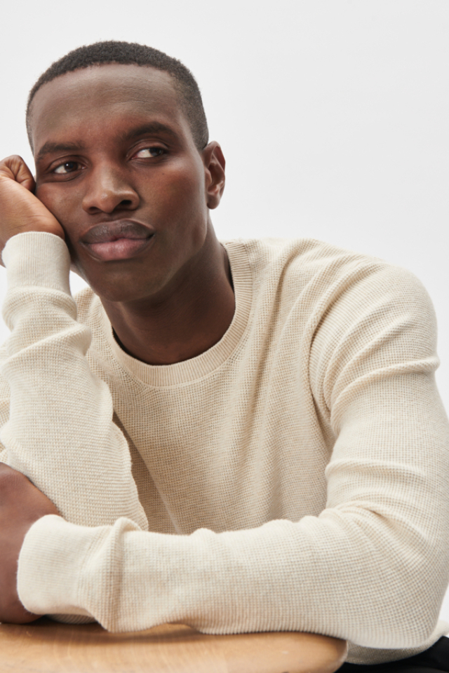 Pull Lagoon - MATINIQUE Pull Lagoon - MATINIQUE