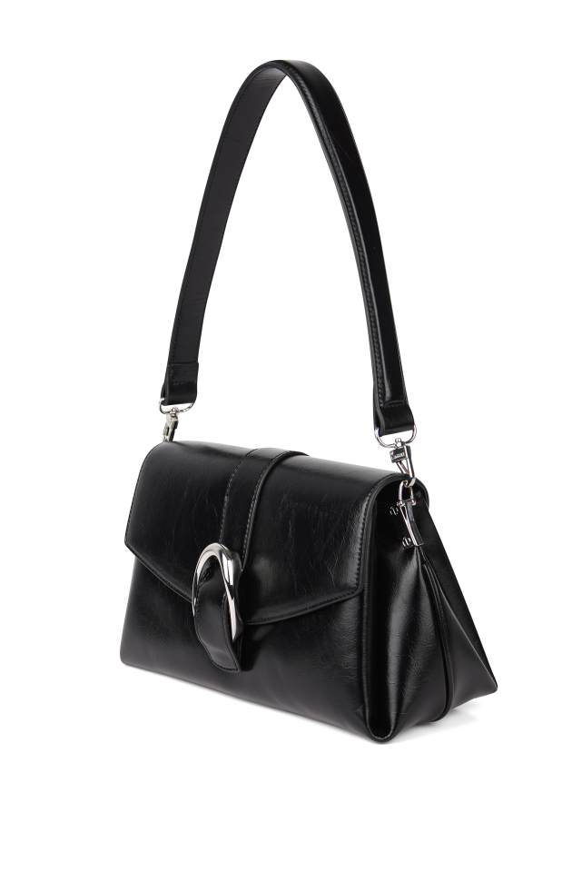 Sac à main 2-en-1 en cuir vegan Kelly - LAMBERT Sac à main 2-en-1 en cuir vegan Kelly - LAMBERT