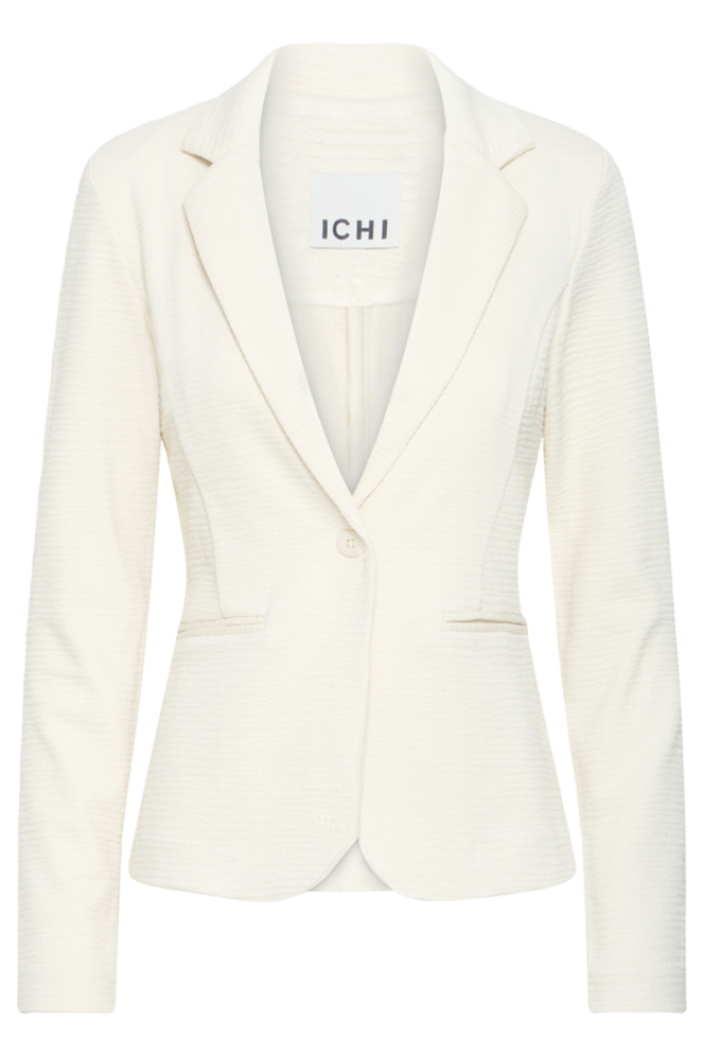 Blazer Kate Lumina – ICHI Blazer Kate Lumina – ICHI