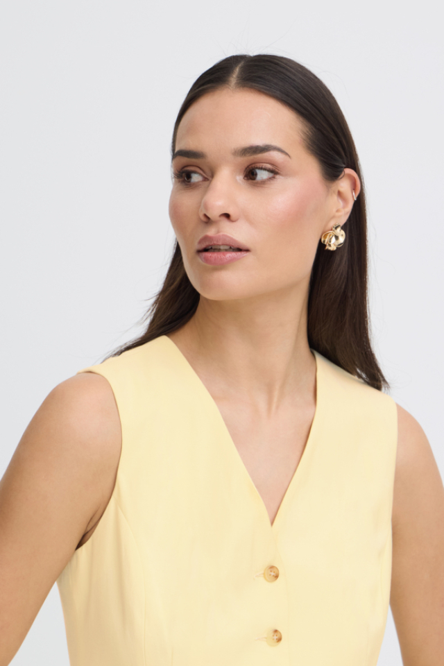 Veston sans manches Essie – B.YOUNG Veston sans manches Essie – B.YOUNG