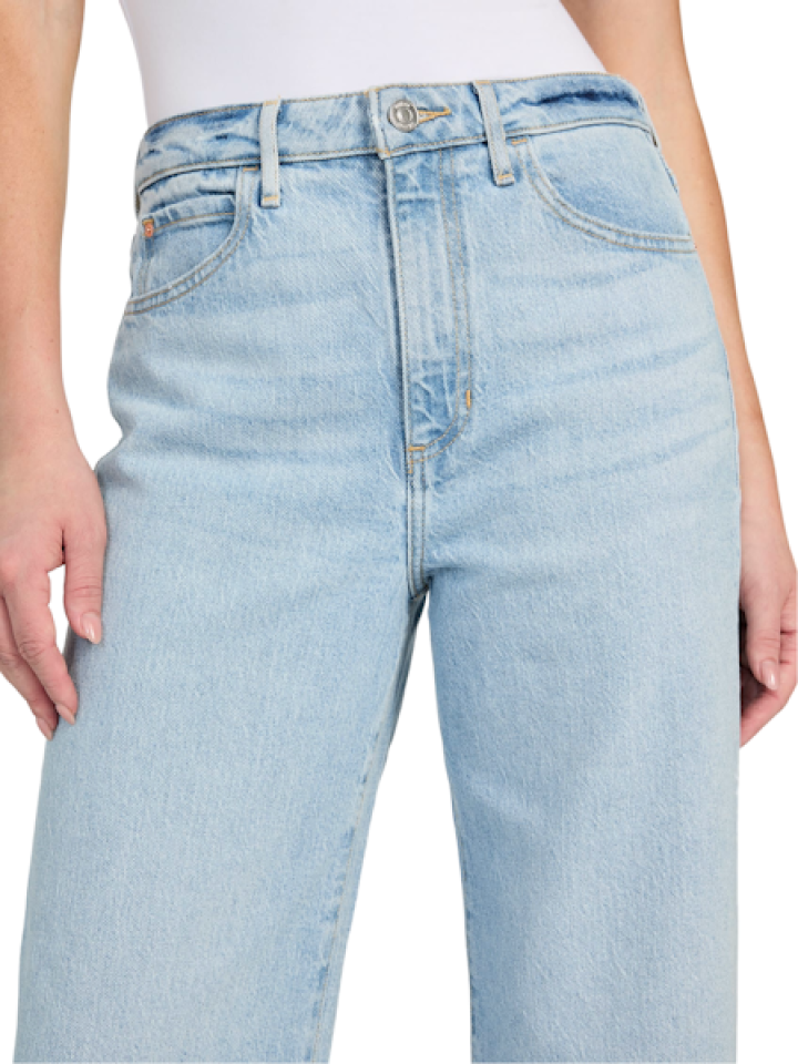 Jean Felicity jambe large – GUESS Jean Felicity jambe large – GUESS