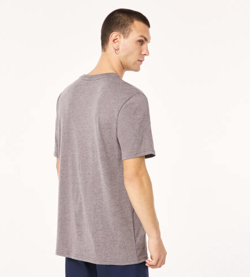 T-shirt Bark 2.0 - OAKLEY T-shirt Bark 2.0 - OAKLEY