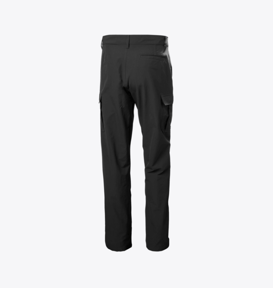 Pantalon cargo QD - HELLY HANSEN Pantalon cargo QD - HELLY HANSEN
