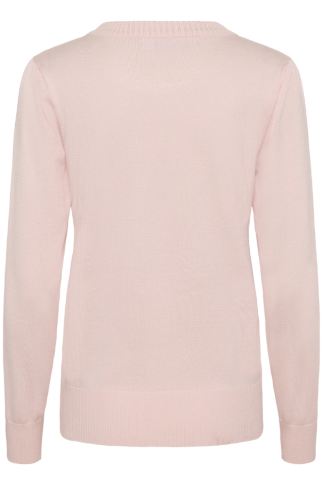 Chandail Mila coupe classique - SAINT-TROPEZ Chandail Mila coupe classique - SAINT-TROPEZ