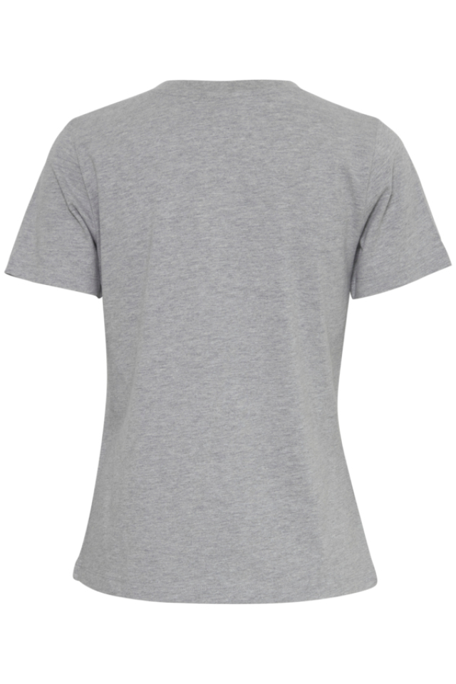T-shirt palmer - ICHI T-shirt palmer - ICHI