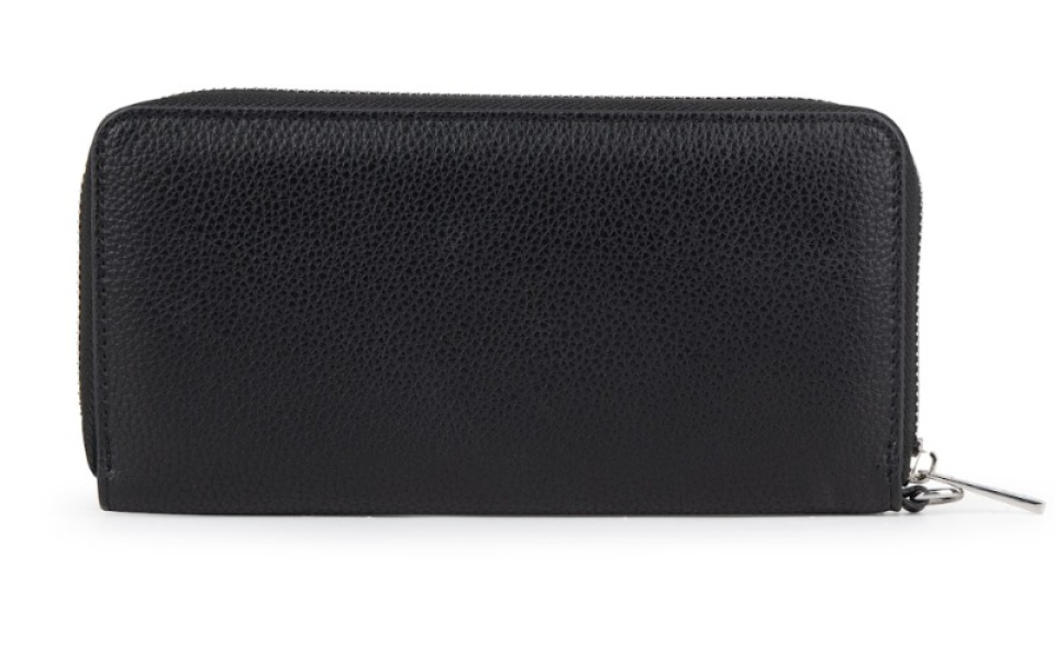 Portefeuille en cuir vegan Mina - LAMBERT Portefeuille en cuir vegan Mina - LAMBERT