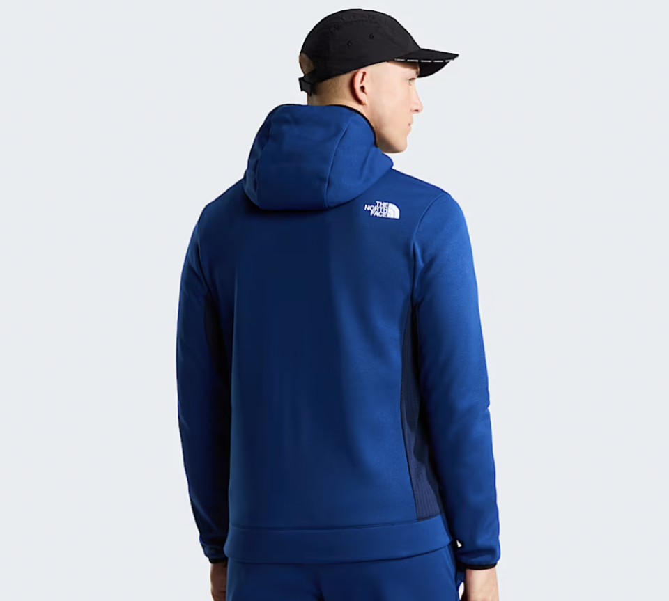 Veste Zippée Mountain Athletics – THE NORTH FACE Veste Zippée Mountain Athletics – THE NORTH FACE