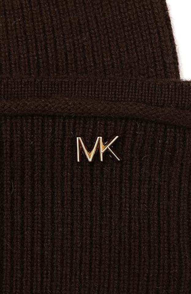 Tuque à couture apparente – MICHAEL KORS Tuque à couture apparente – MICHAEL KORS