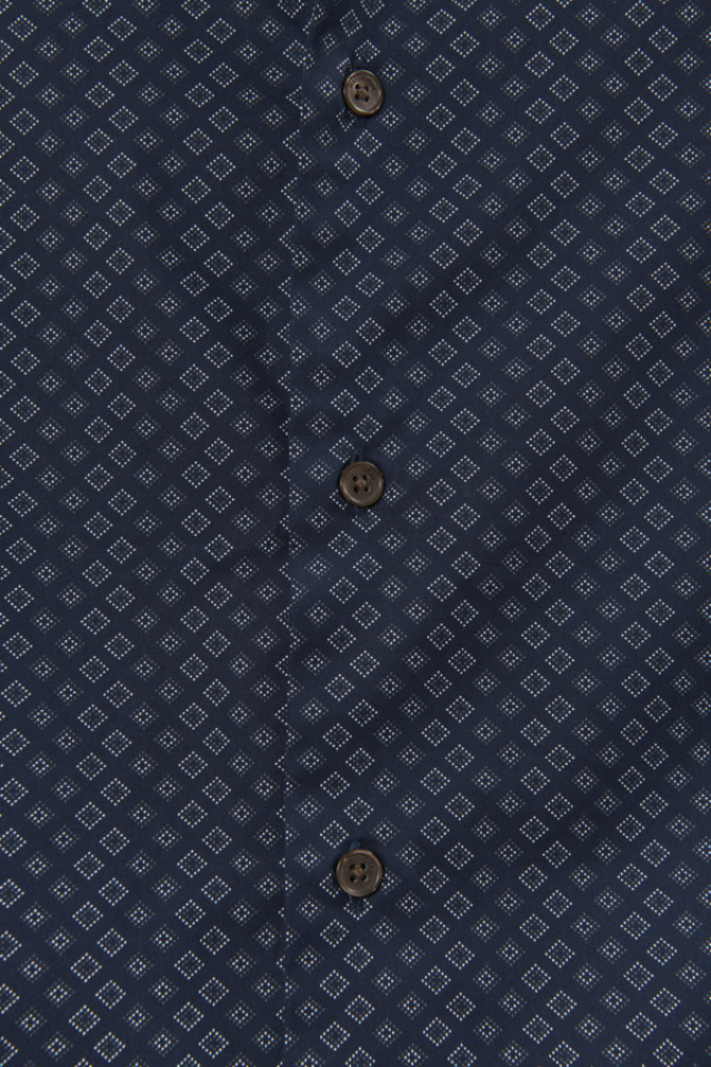 Chemise Trostol imprimé - MATINIQUE  Chemise Trostol imprimé - MATINIQUE