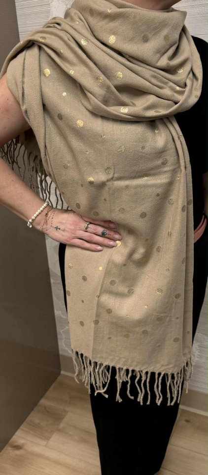 Foulard à tricot saisonnier - LES NANAS - 11533-540 - Les Nanas Foulard à tricot saisonnier - LES NANAS - 11533-540 - Les Nanas