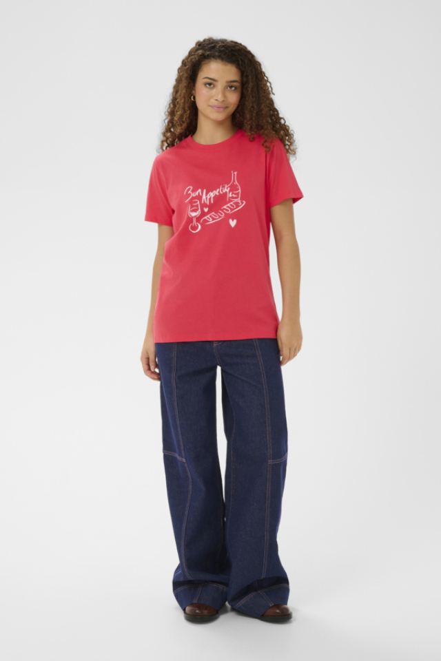 T-shirt Pemilio essentiel – SAINT-TROPEZ T-shirt Pemilio essentiel – SAINT-TROPEZ