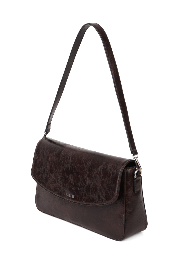 Sac à main 2-en-1 en cuir vegan Esther - LAMBERT Sac à main 2-en-1 en cuir vegan Esther - LAMBERT